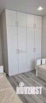 1-к квартира, на длительный срок, 40м2, 7/22 этаж