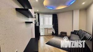 1-к квартира, на длительный срок, 40м2, 6/9 этаж