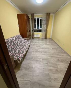 3-к квартира, на длительный срок, 81м2, 3/17 этаж