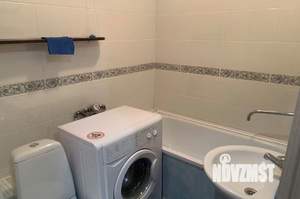 1-к квартира, на длительный срок, 30м2, 1/5 этаж