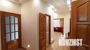 4-к квартира, на длительный срок, 140м2, 4/9 этаж