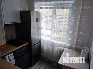 1-к квартира, посуточно, 30м2, 4/5 этаж