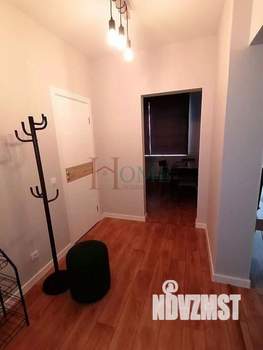 1-к квартира, на длительный срок, 34м2, 16/25 этаж