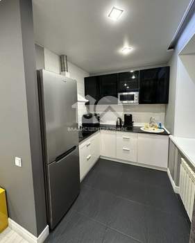 1-к квартира, на длительный срок, 32м2, 6/9 этаж