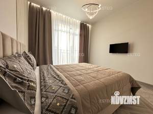 1-к квартира, на длительный срок, 42м2, 4/8 этаж