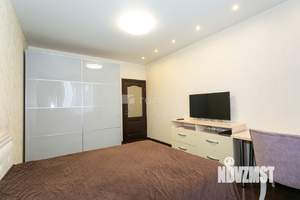 3-к квартира, на длительный срок, 90м2, 11/14 этаж