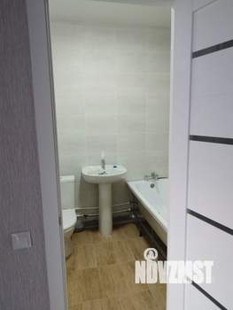 Студия квартира, на длительный срок, 32м2, 5/17 этаж