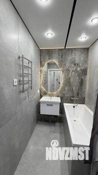 2-к квартира, на длительный срок, 70м2, 3/17 этаж