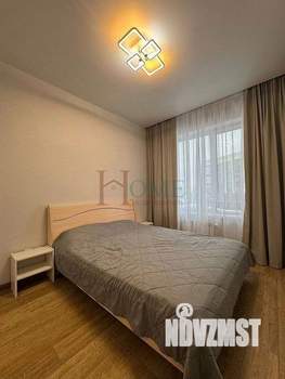 1-к квартира, на длительный срок, 28м2, 22/30 этаж