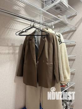 Студия квартира, на длительный срок, 30м2, 21/25 этаж