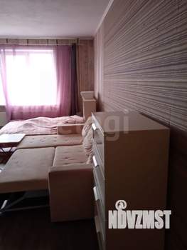 Студия квартира, на длительный срок, 32м2, 5/10 этаж