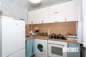 2-к квартира, на длительный срок, 42м2, 4/5 этаж