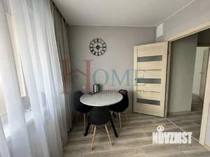 1-к квартира, на длительный срок, 37м2, 8/17 этаж