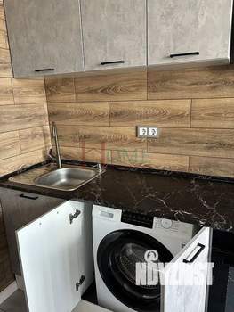 1-к квартира, на длительный срок, 35м2, 7/15 этаж
