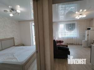 1-к квартира, на длительный срок, 36м2, 7/10 этаж