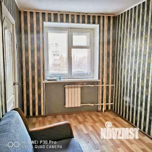 2-к квартира, на длительный срок, 44м2, 4/5 этаж