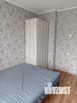 2-к квартира, на длительный срок, 42м2, 7/10 этаж