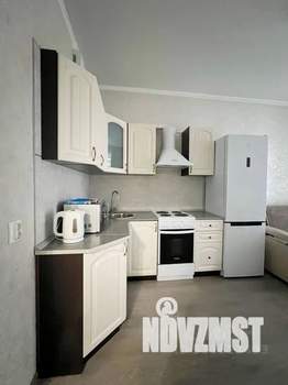 1-к квартира, посуточно, 42м2, 5/14 этаж