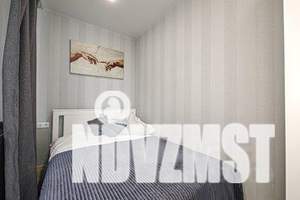 1-к квартира, посуточно, 23м2, 1/25 этаж