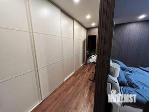 3-к квартира, на длительный срок, 240м2, 23/23 этаж