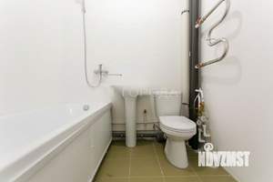 1-к квартира, на длительный срок, 34м2, 13/17 этаж