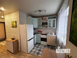 Студия квартира, на длительный срок, 29м2, 2/5 этаж