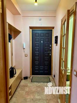 1-к квартира, на длительный срок, 42м2, 7/16 этаж