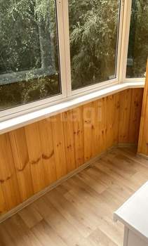 Студия квартира, на длительный срок, 36м2, 1/14 этаж