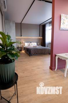 2-к квартира, посуточно, 83м2, 1/1 этаж