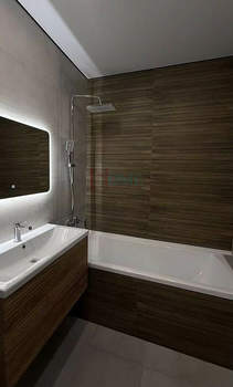 2-к квартира, на длительный срок, 41м2, 4/8 этаж