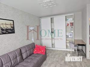 1-к квартира, на длительный срок, 32м2, 5/5 этаж