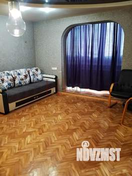 1-к квартира, на длительный срок, 40м2, 10/10 этаж