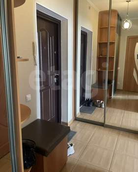 1-к квартира, на длительный срок, 36м2, 9/14 этаж