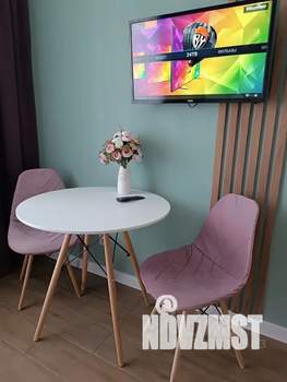 1-к квартира, посуточно, 28м2, 13/17 этаж