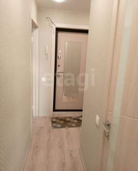 1-к квартира, на длительный срок, 32м2, 8/9 этаж