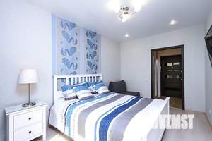 1-к квартира, посуточно, 37м2, 14/21 этаж