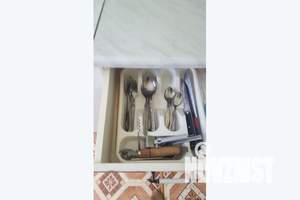 1-к квартира, посуточно, 43м2, 5/10 этаж