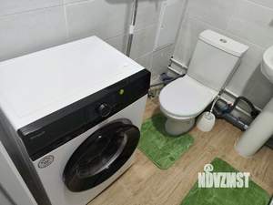 1-к квартира, на длительный срок, 30м2, 2/17 этаж