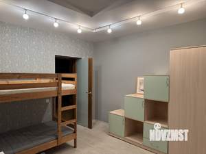 2-к квартира, на длительный срок, 75м2, 9/10 этаж