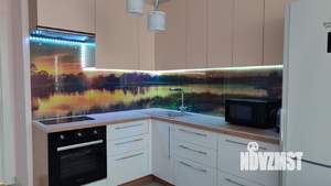 1-к квартира, на длительный срок, 41м2, 16/19 этаж