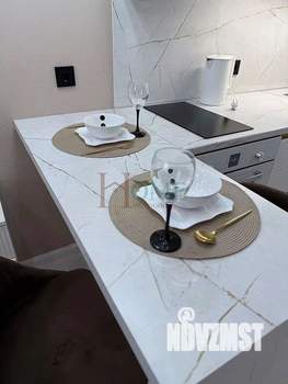 Студия квартира, на длительный срок, 30м2, 7/30 этаж