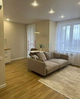 2-к квартира, на длительный срок, 49м2, 7/14 этаж