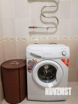 Студия квартира, на длительный срок, 30м2, 3/20 этаж