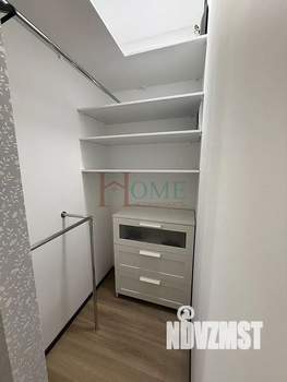 1-к квартира, на длительный срок, 25м2, 1/24 этаж