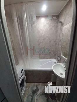 1-к квартира, на длительный срок, 35м2, 6/10 этаж