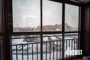 Студия квартира, на длительный срок, 21м2, 7/10 этаж