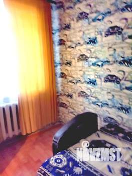 Студия квартира, на длительный срок, 49м2, 1/5 этаж