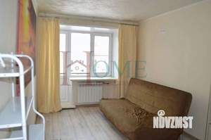 3-к квартира, на длительный срок, 62м2, 5/5 этаж