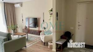 3-к квартира, на длительный срок, 83м2, 3/3 этаж