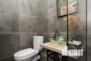1-к квартира, посуточно, 30м2, 6/12 этаж